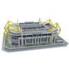 Borussia Dortmund 3D Stadium Puzzle Image 2