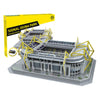 Borussia Dortmund 3D Stadium Puzzle Image 3