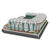 Celtic FC 3D Stadium Puzzle Image 2