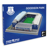 Everton FC 3D Stadium Puzzle Image 3