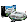 Juventus FC 3D Stadium Puzzle Image 2