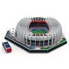 Paris Saint Germain 3D Stadium Puzzle Image 2