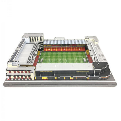 Watford FC 3D Stadium Puzzle Image 1