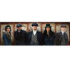 Peaky Blinders 1000 Piece Panorama Puzzle Image 1