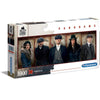 Peaky Blinders 1000 Piece Panorama Puzzle Image 2