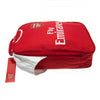 Arsenal FC Kit Lunch Bag Image 3