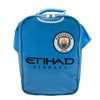 Manchester City FC Kit Lunch Bag Image 1