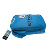 Manchester City FC Kit Lunch Bag Image 3