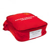 Manchester United FC Kit Lunch Bag Image 2