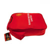 Manchester United FC Kit Lunch Bag Image 3