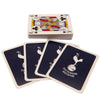 Tottenham Hotspur FC Playing Cards Image 2