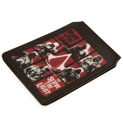 Assassins Creed Card Holder Image 1