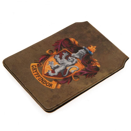 Harry Potter Gryffindor Card Holder Image 1