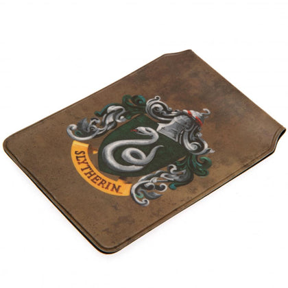 Harry Potter Slytherin Card Holder Image 1