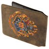 Harry Potter Slytherin Card Holder Image 2