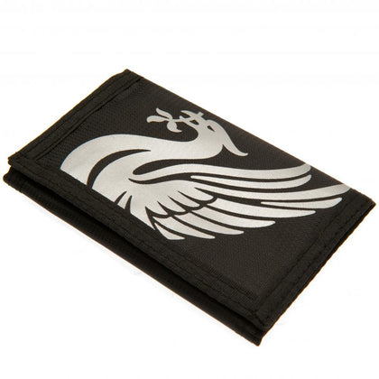 Liverpool FC Nylon Wallet Image 1