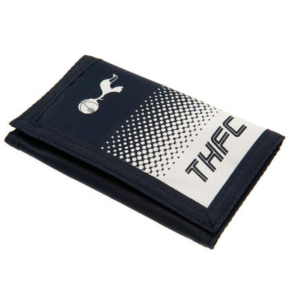 Tottenham Hotspur FC Nylon Wallet Image 1