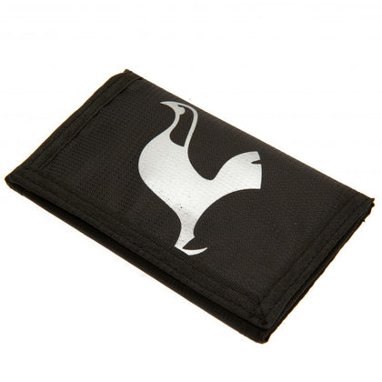 Tottenham Hotspur FC Nylon Wallet Image 1