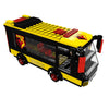 Watford FC Brick Team Bus Image 2