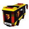 Watford FC Brick Team Bus Image 3