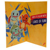 Pokemon Brother Birthday Card Image 3