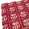 FC Barcelona Gift Wrap Image 1