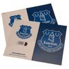 Everton FC Gift Wrap Image 3