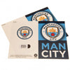 Manchester City FC Gift Wrap Image 2