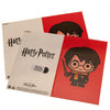 Harry Potter Gift Wrap Image 3