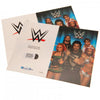 WWE Gift Wrap Image 3