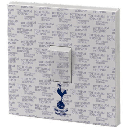 Tottenham Hotspur FC Light Switch Skin Image 1