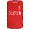 Liverpool FC Firmino Phone Sleeve Image 2