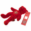 Arsenal FC Mini Bear Soft Toy Image 2