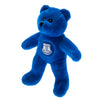 Everton FC Mini Bear Soft Toy Image 2