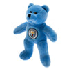 Manchester City FC Mini Bear Soft Toy Image 2