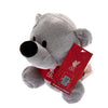 Liverpool FC Timmy Bear Soft Toy Image 3