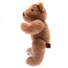 FC Barcelona George Bear Soft Toy Image 2