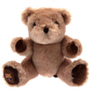 FC Barcelona George Bear Soft Toy Image 3