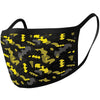 Batman Camo Face Masks Image 1