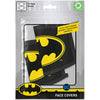 Batman Logo Face Masks Image 2