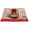 Liverpool FC Pop-Up Birthday Card Image 2