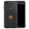 FC Barcelona iPhone 7-8 TPU Case Image 1