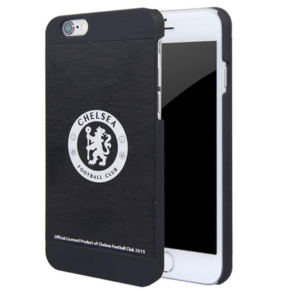 Chelsea FC iPhone 7-8 Aluminium Case Image 1