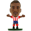 Atletico Madrid FC SoccerStarz Griezmann Figure Image 1