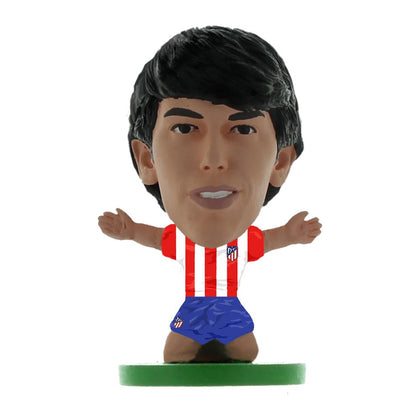 Atletico Madrid FC SoccerStarz Joao Felix Figure Image 1