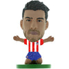 Atletico Madrid FC SoccerStarz Morata Figure Image 1