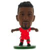 FC Bayern Munich SoccerStarz Boateng Figure Image 1