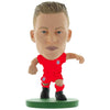 FC Bayern Munich SoccerStarz Kimmich Figure Image 1