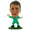 FC Bayern Munich SoccerStarz Neuer Figure Image 1