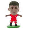 FC Bayern Munich SoccerStarz Pavard Figure Image 1